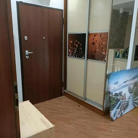 Zakrzowek Rent