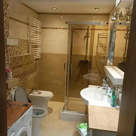 Zakrzowek Rent Krakow