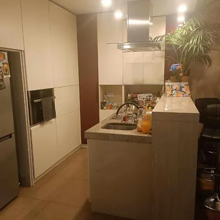 Kwatera prywatna Zakrzowek Rent