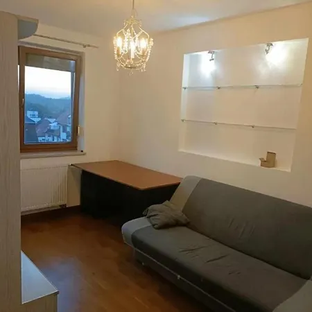 Zakrzowek Rent * Cracovie