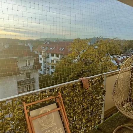 Zakrzowek Rent * Cracovie